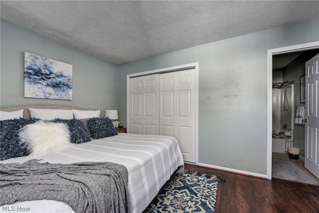 Center Ridge - Residential