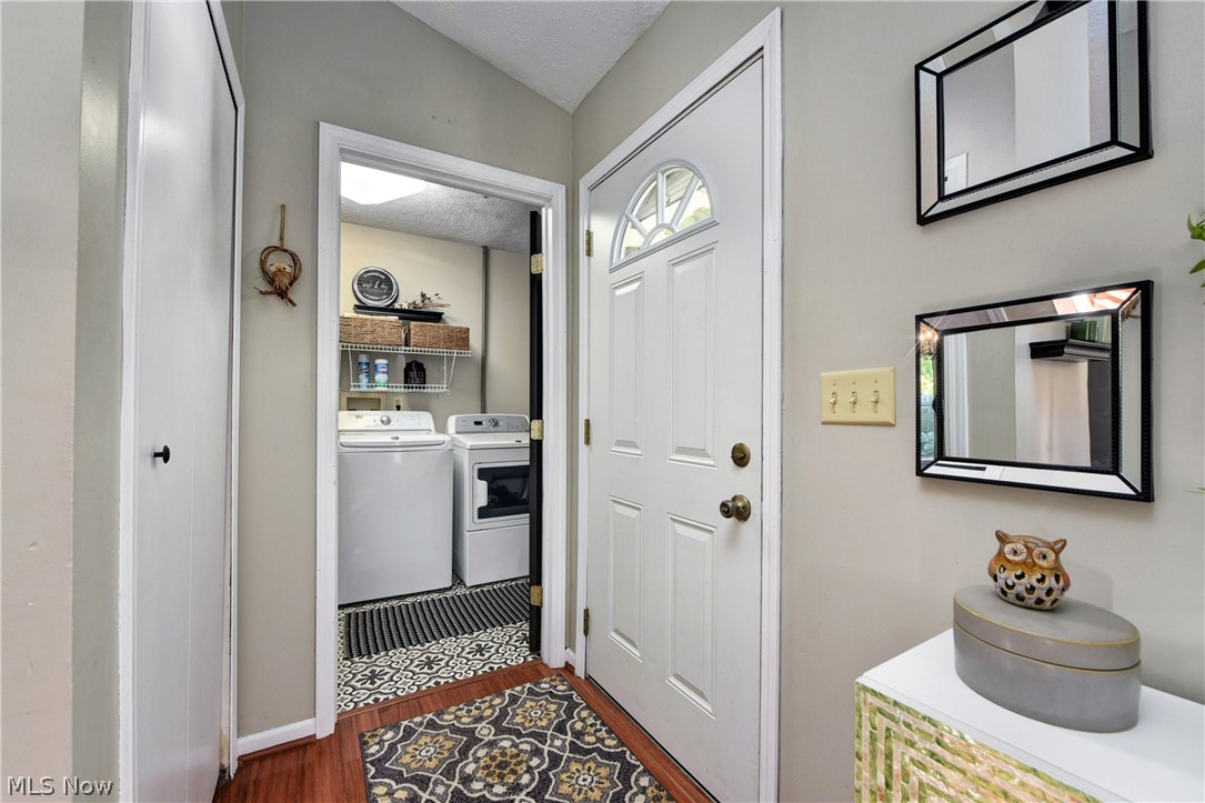 Center Ridge - Residential