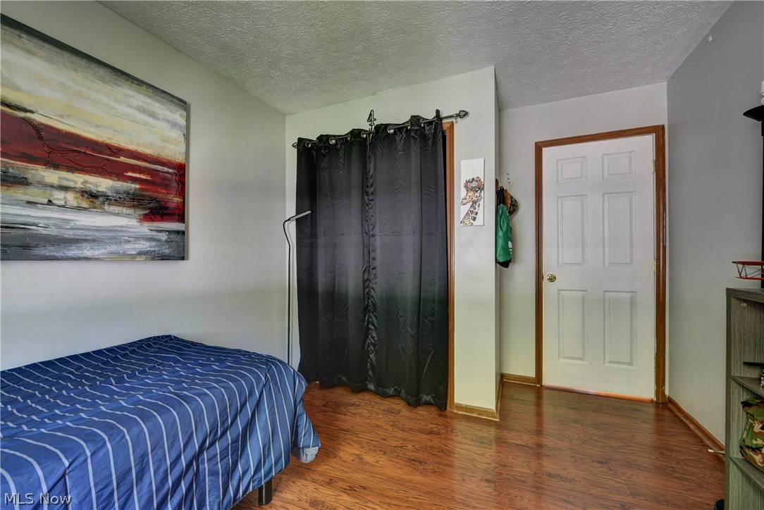 Center Ridge - Residential