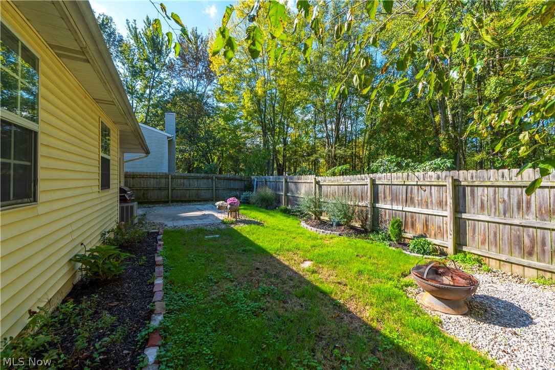 Center Ridge - Residential