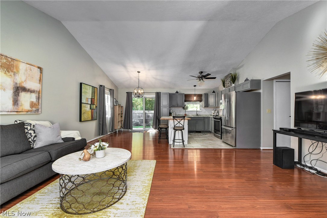 Center Ridge - Residential