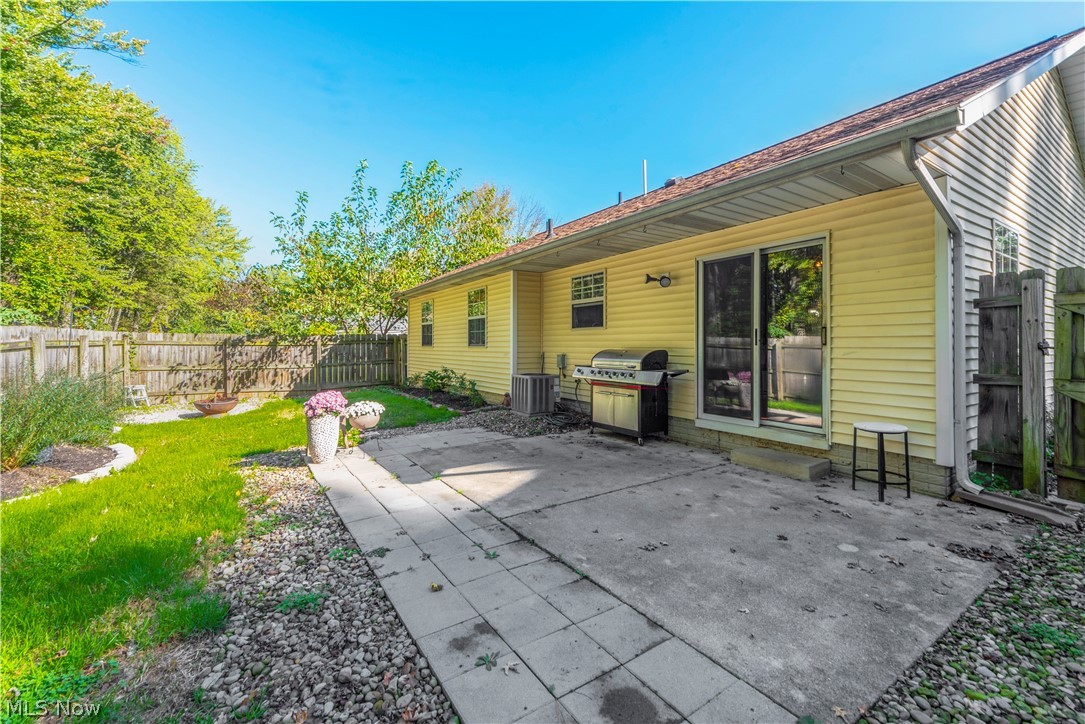 Center Ridge - Residential