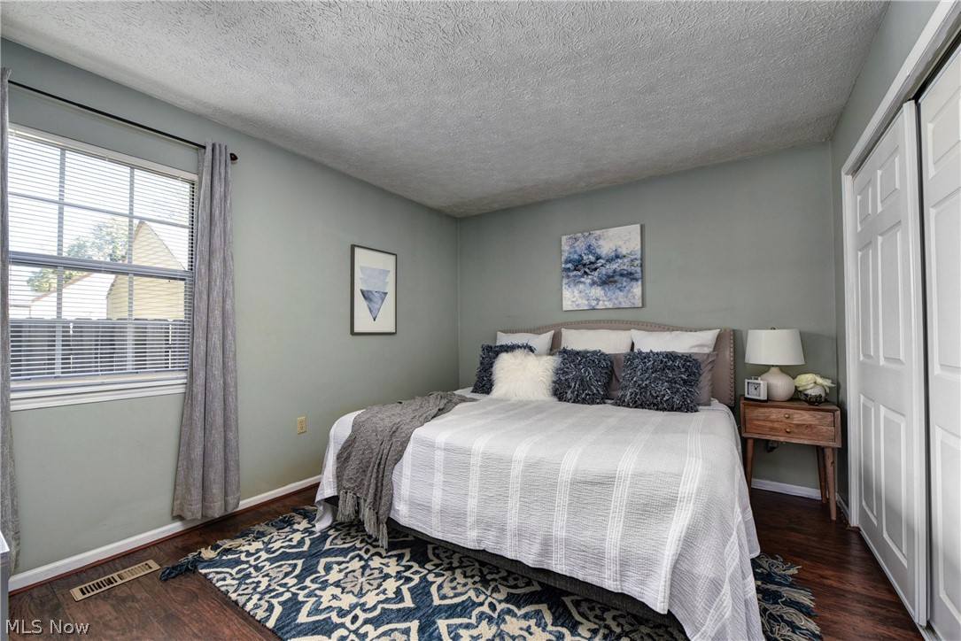 Center Ridge - Residential
