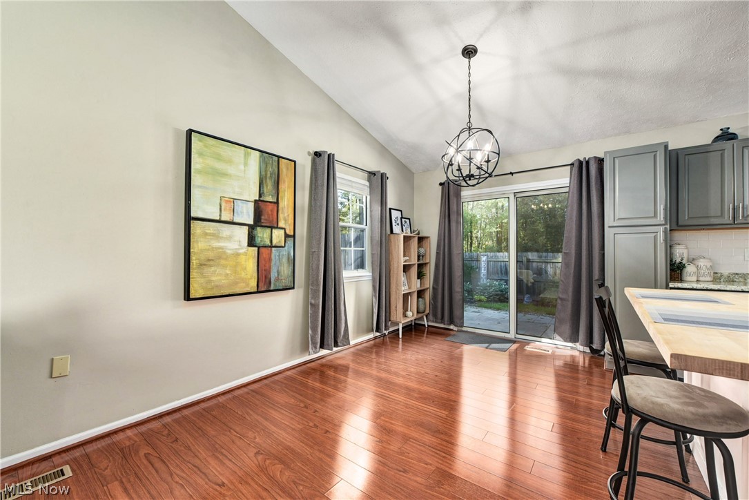 Center Ridge - Residential
