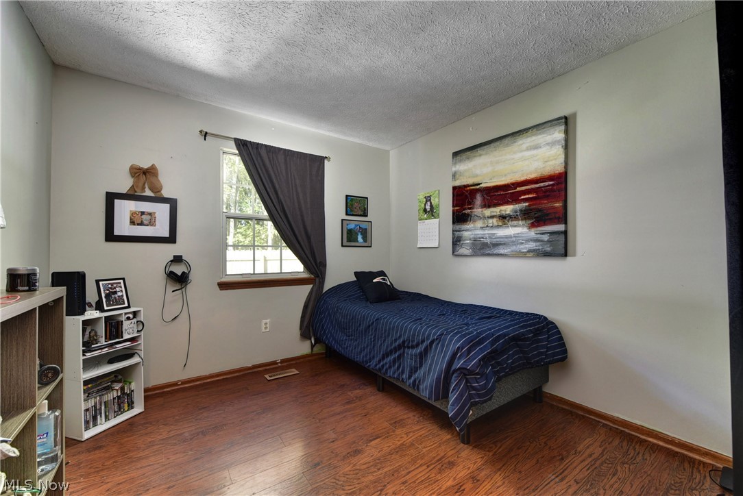 Center Ridge - Residential