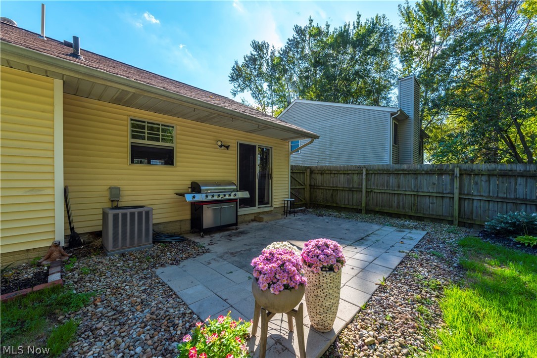 Center Ridge - Residential