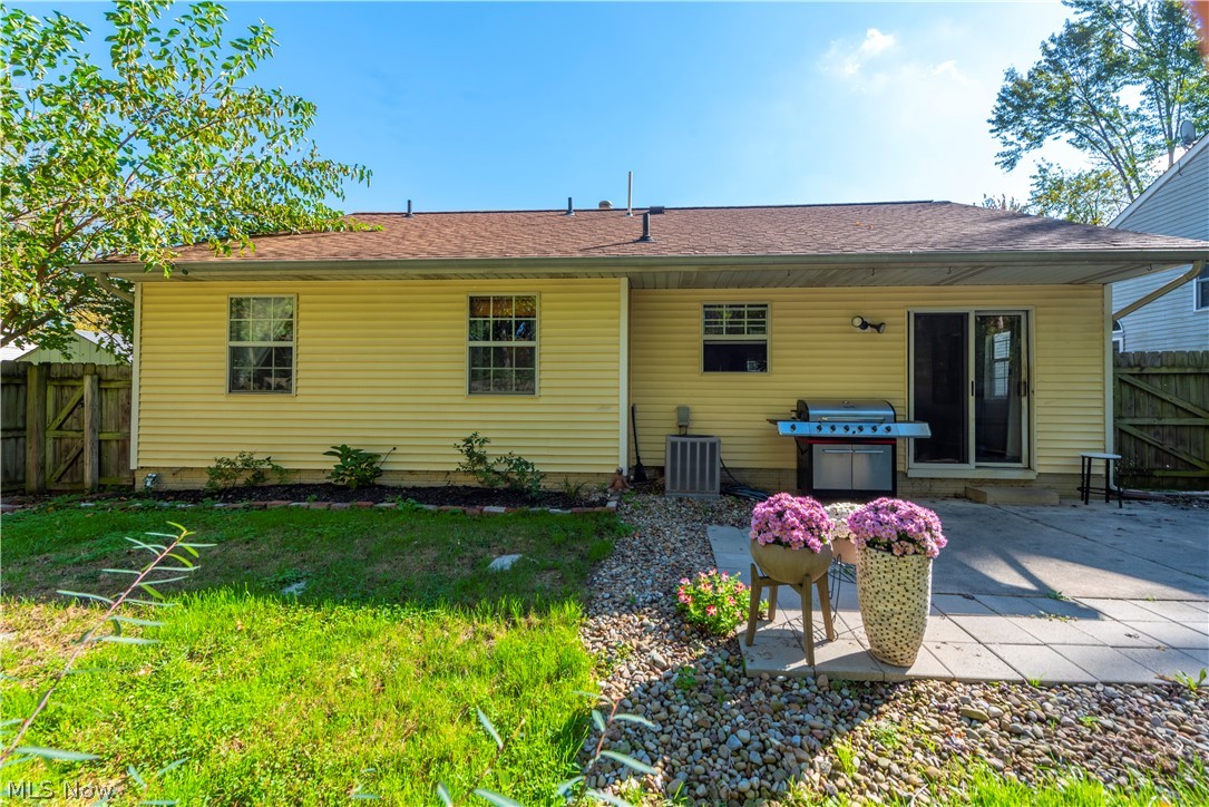 Center Ridge - Residential