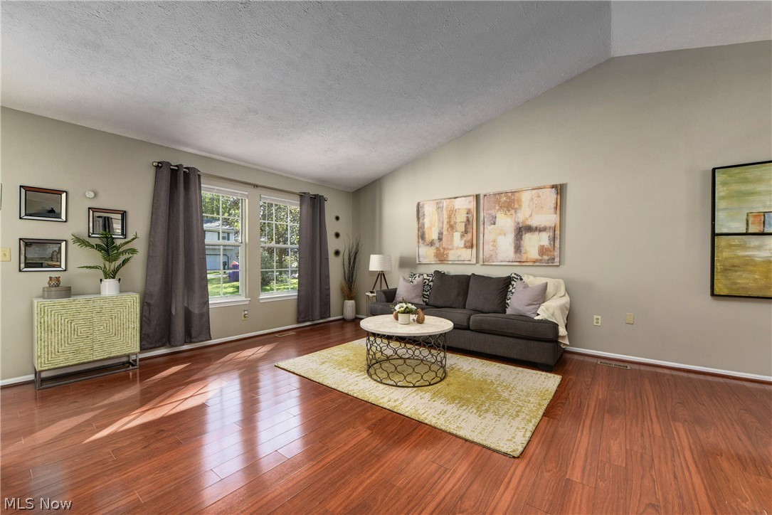 Center Ridge - Residential