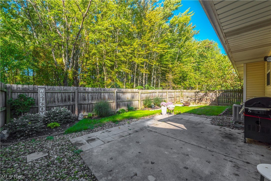 Center Ridge - Residential