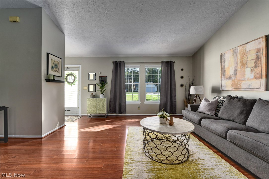 Center Ridge - Residential