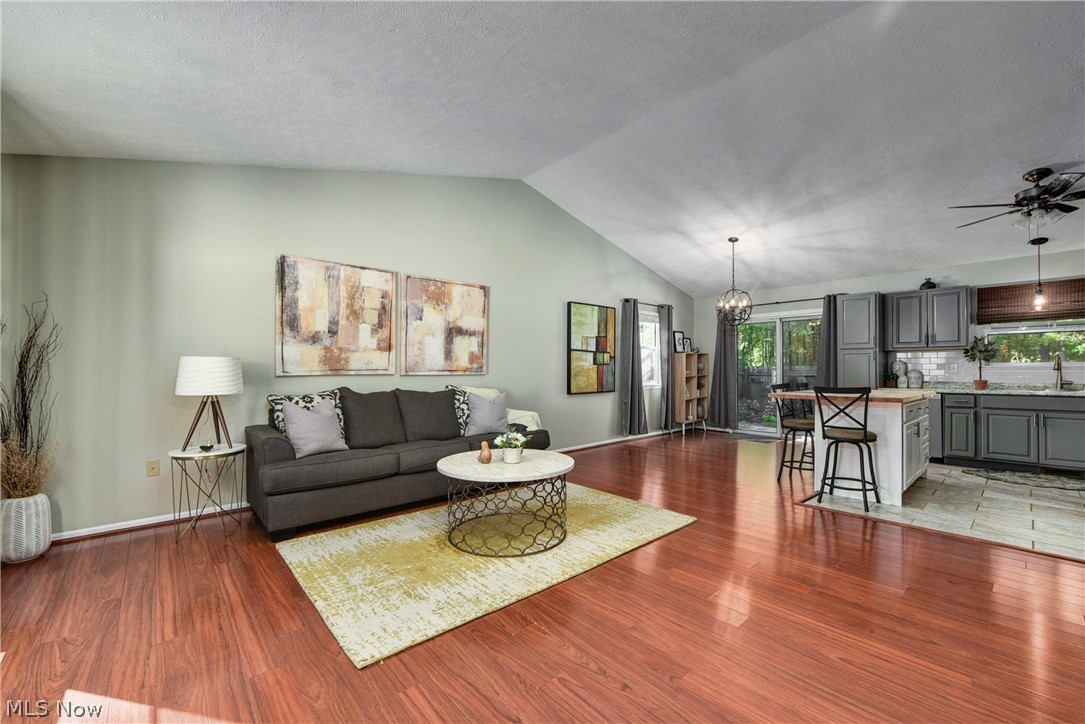 Center Ridge - Residential