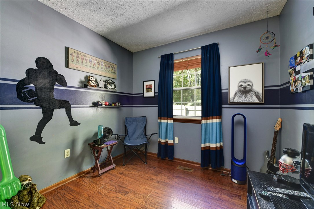 Center Ridge - Residential