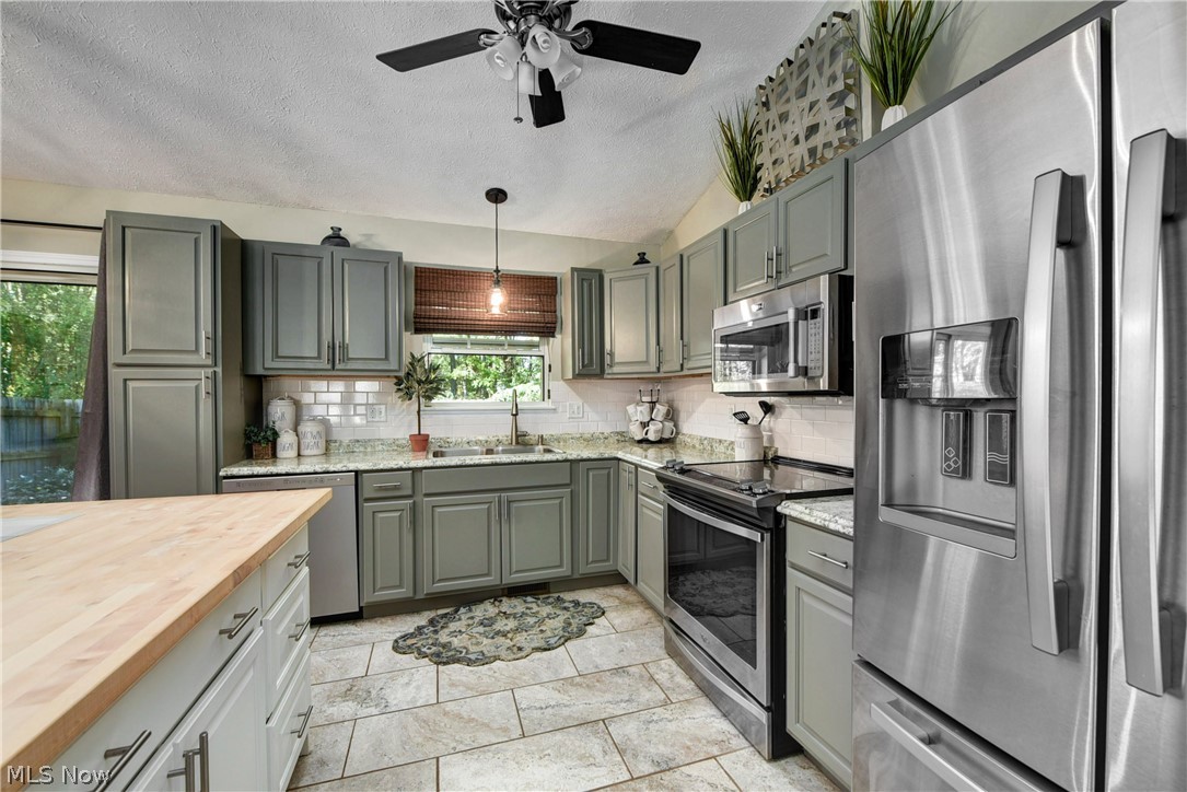Center Ridge - Residential