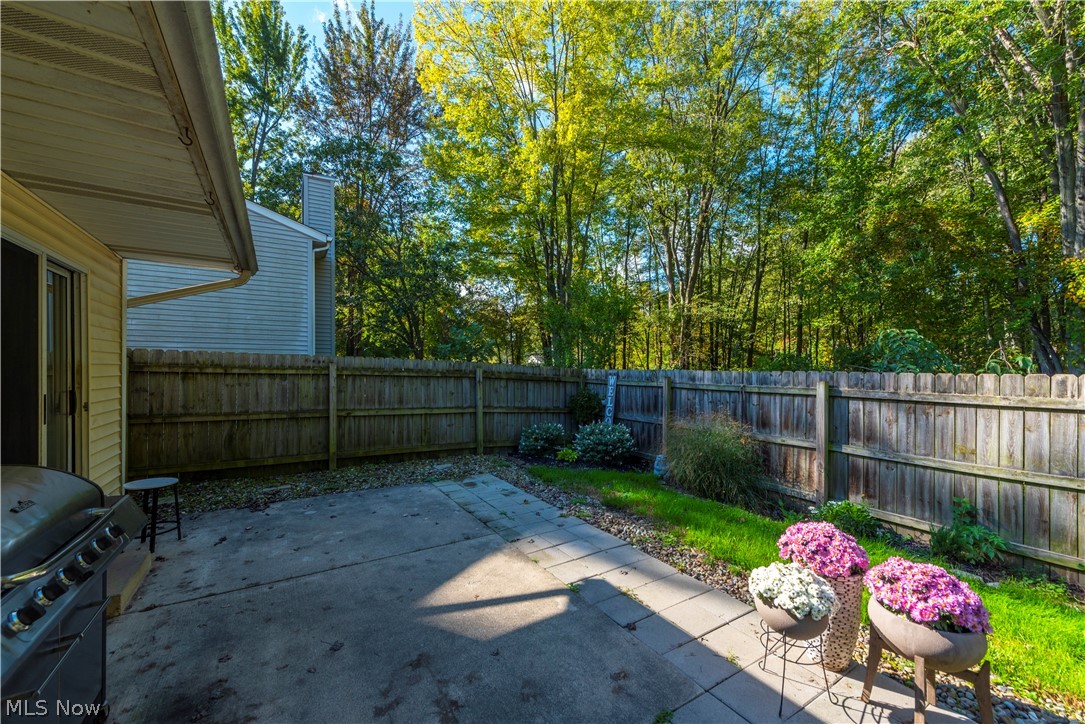 Center Ridge - Residential