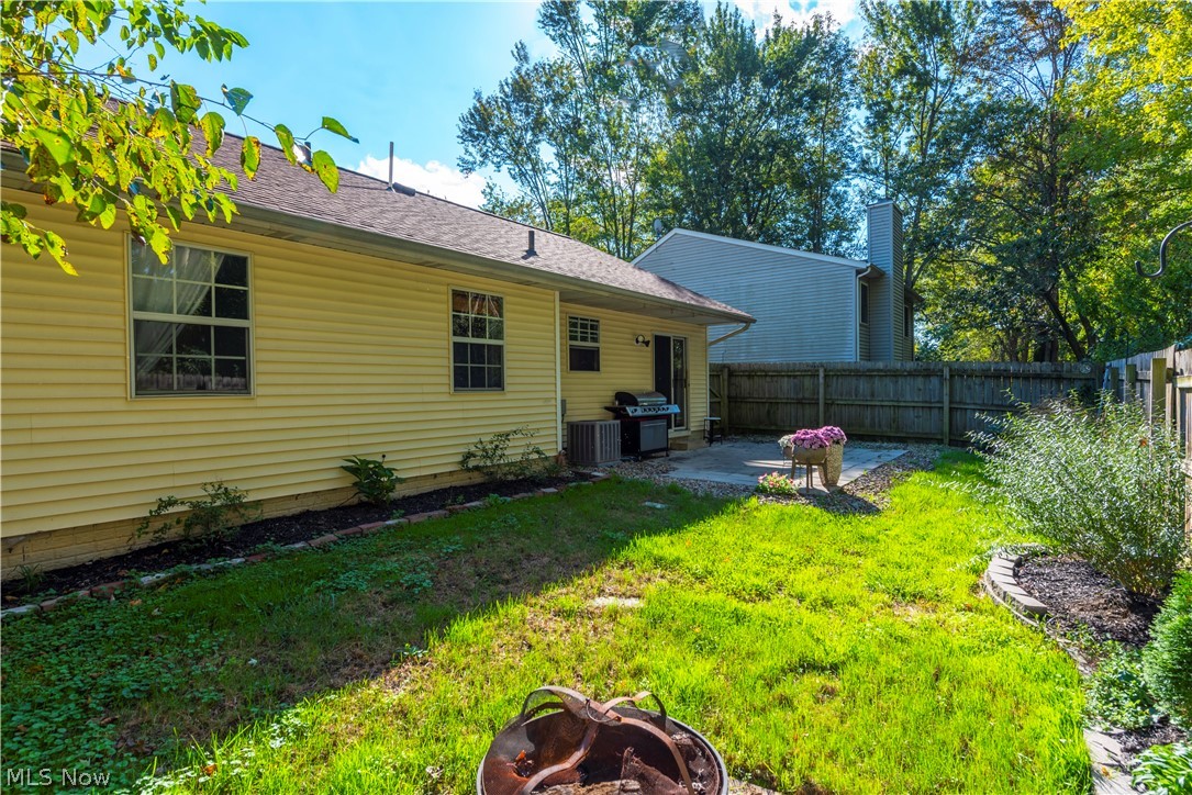 Center Ridge - Residential