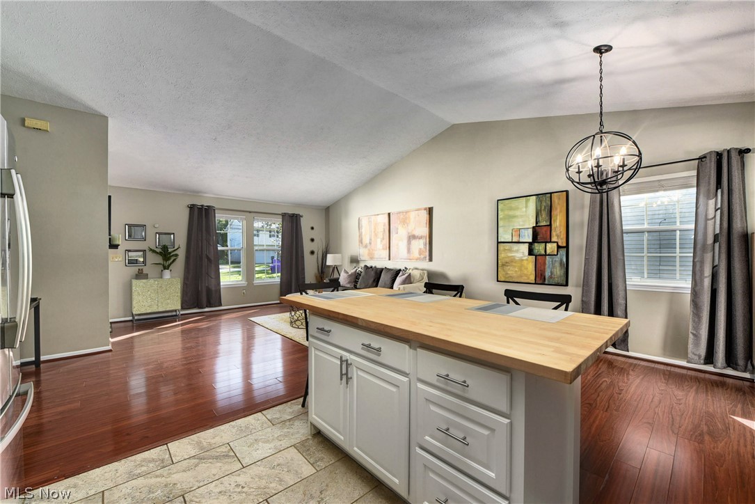 Center Ridge - Residential