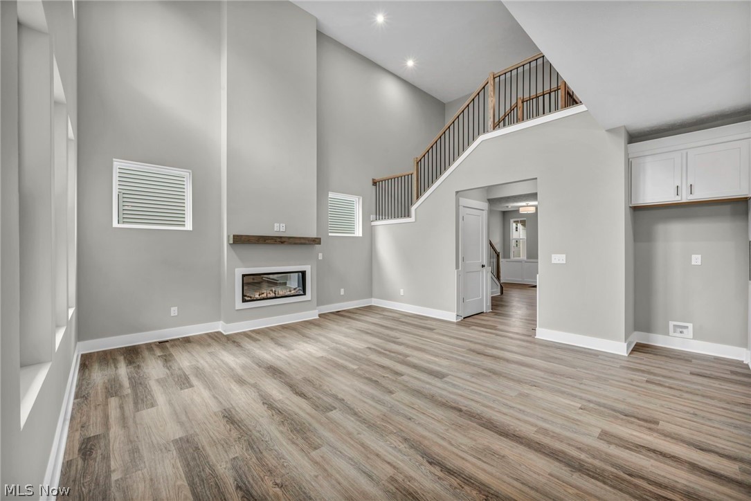 Market Highlands - Residential