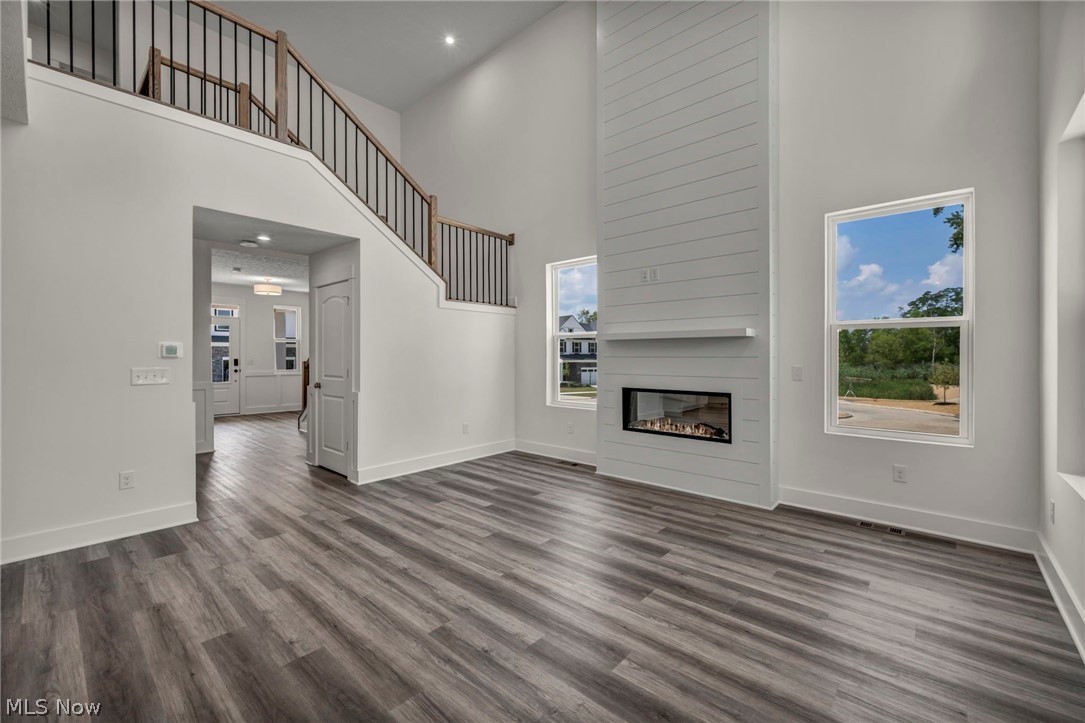 Market Highlands - Residential