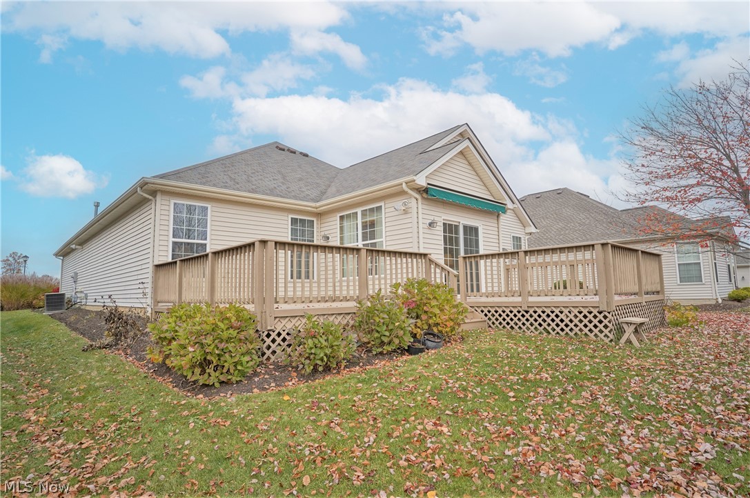 Stonebridge Crossing Ph 2 - Residential