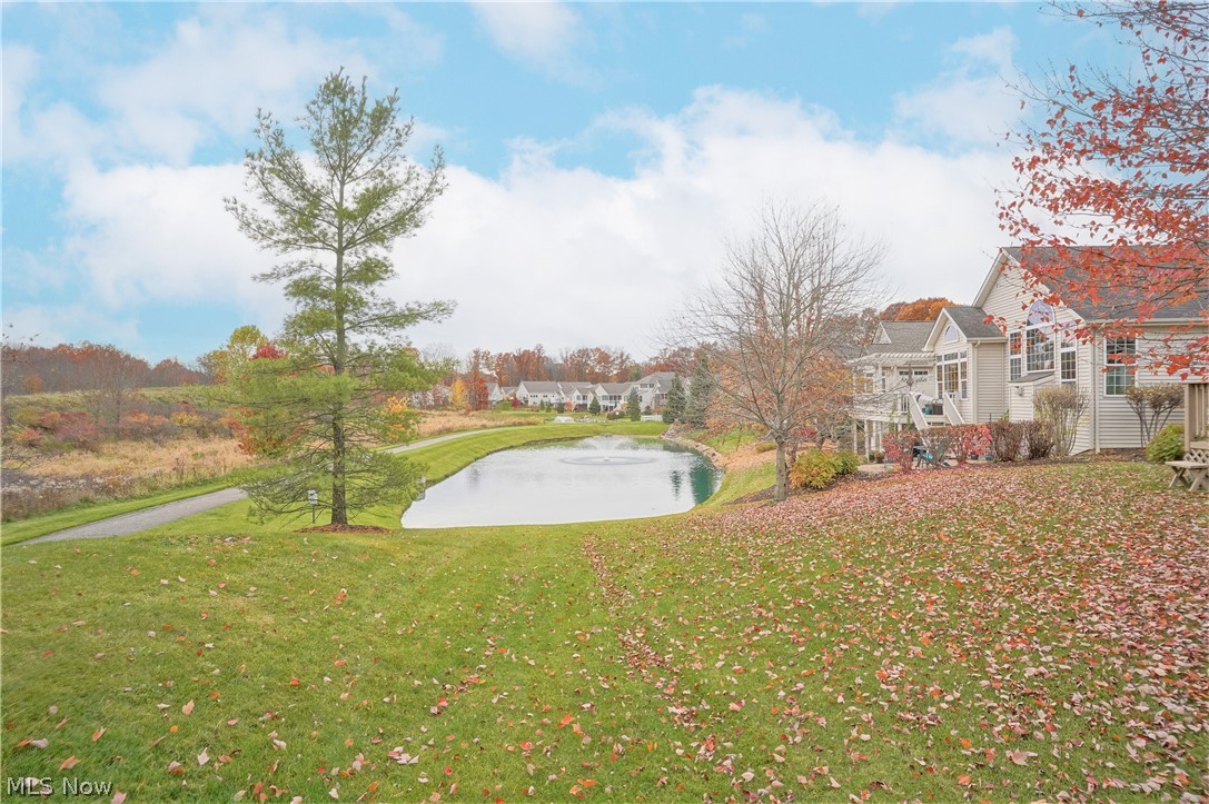 Stonebridge Crossing Ph 2 - Residential