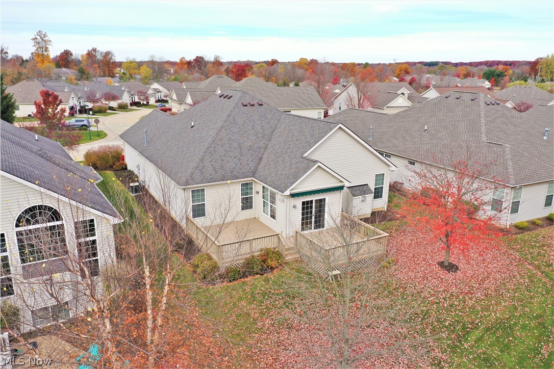 Stonebridge Crossing Ph 2 - Residential