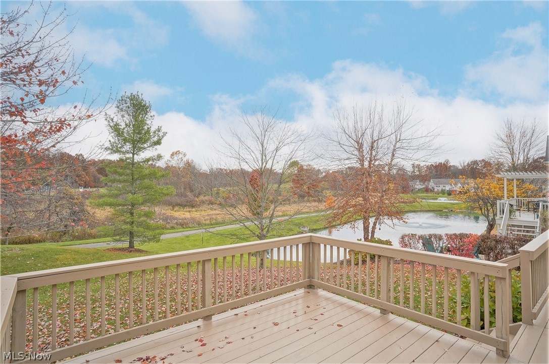 Stonebridge Crossing Ph 2 - Residential