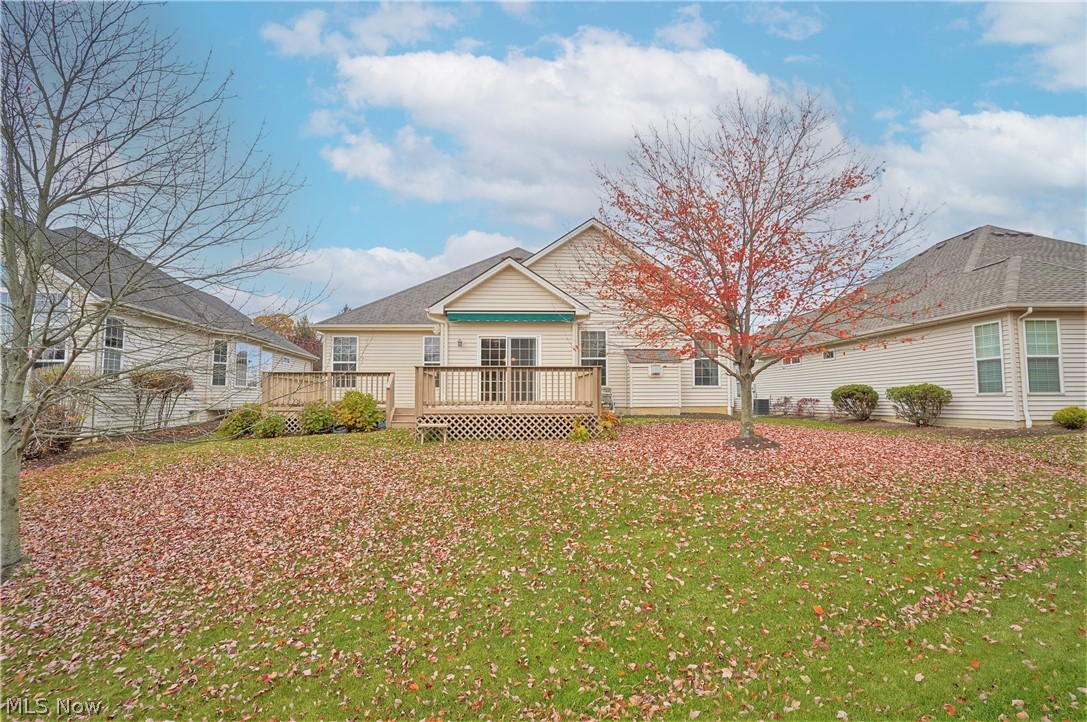 Stonebridge Crossing Ph 2 - Residential