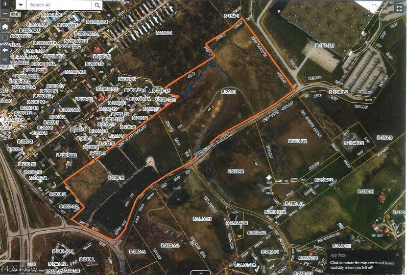 0 Pike Street & Hino Drive