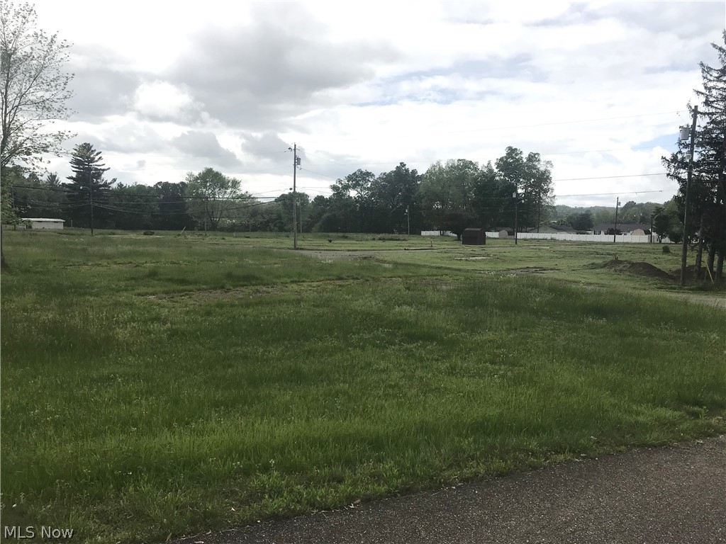 0 Pike Street & Hino Drive