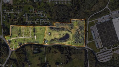 0 Pike Street & Hino Drive Mineral Wells WV 26150