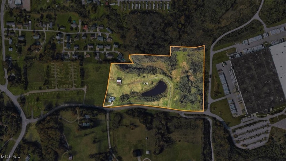 0 Pike Street & Hino Drive