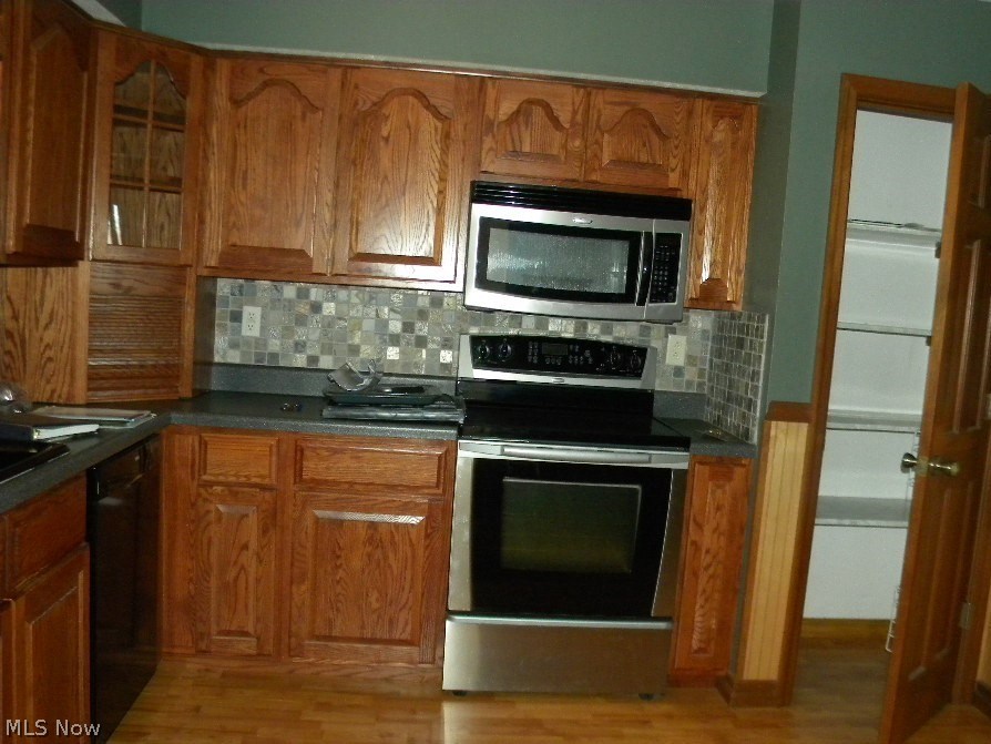 Bethel Place - Residential