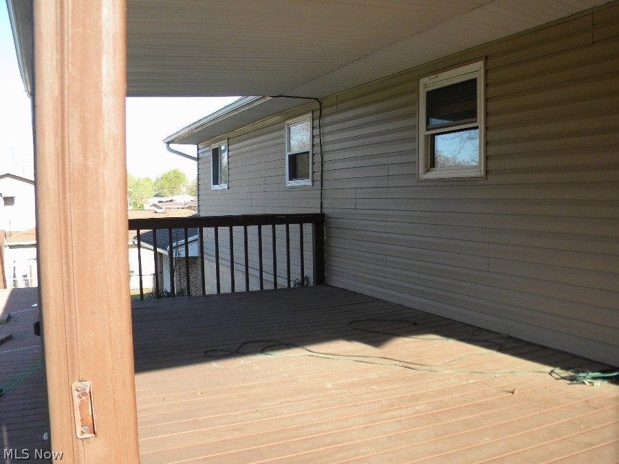 Bethel Place - Residential