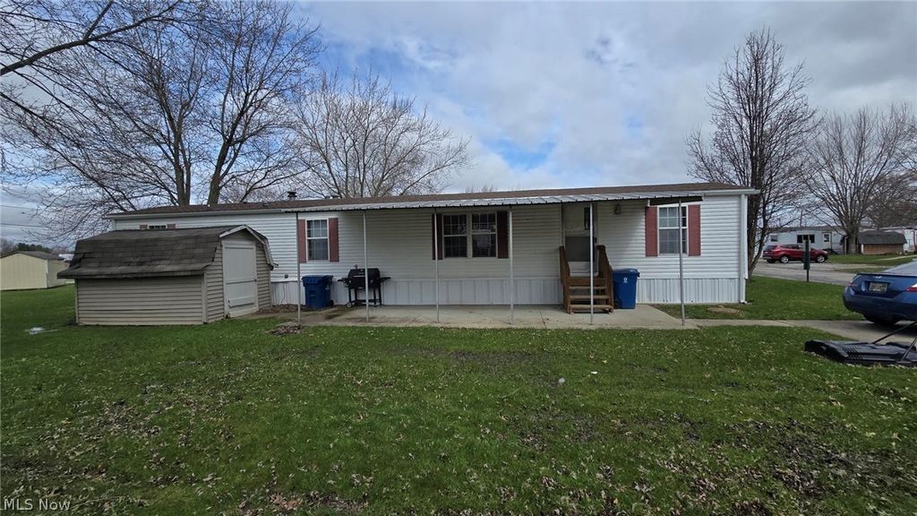 Photo of Doylestown, OH 44230 (MLS # 5197468)