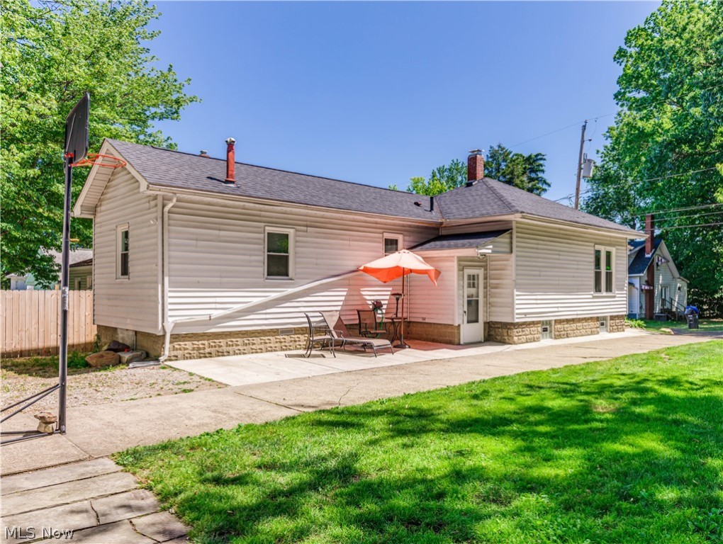 Collinwood Lots 742/744 All - Residential