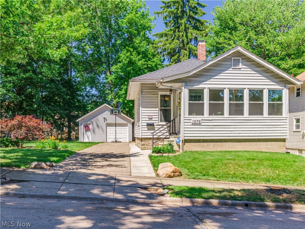 Collinwood Lots 742/744 All - Residential