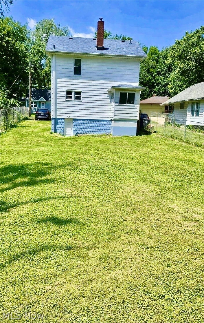 819 Keeney Street