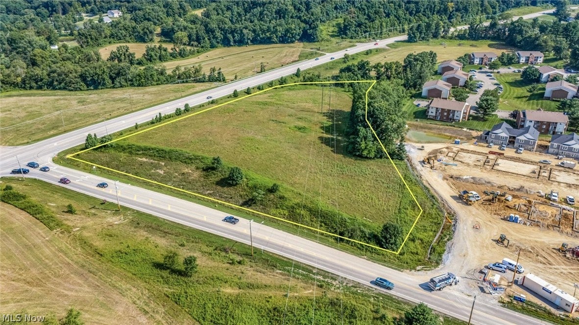 0 Northpointe Road