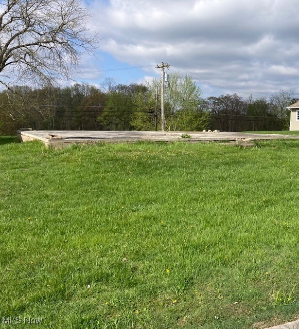 147 Andover Road, Woodsfield, Ohio image 1
