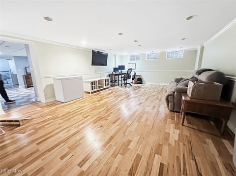 Tiny photo for 6408 Fordham Drive, Parma, OH 44129 (MLS # 5180070)