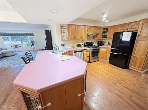 Tiny photo for 6408 Fordham Drive, Parma, OH 44129 (MLS # 5180070)