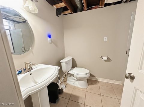 Tiny photo for 6408 Fordham Drive, Parma, OH 44129 (MLS # 5180070)