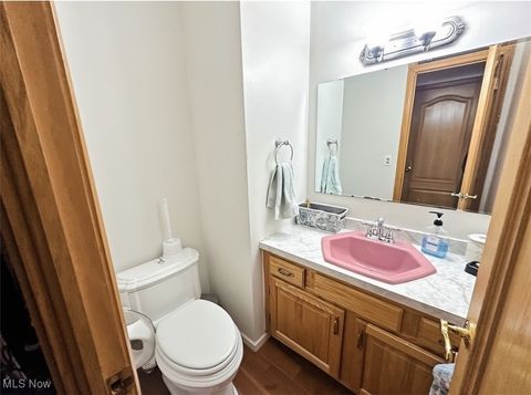 Tiny photo for 6408 Fordham Drive, Parma, OH 44129 (MLS # 5180070)