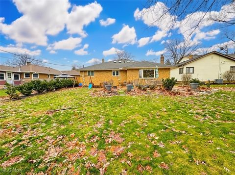 Tiny photo for 6408 Fordham Drive, Parma, OH 44129 (MLS # 5180070)