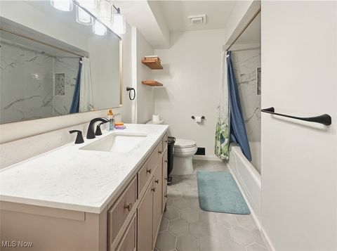 Tiny photo for 6408 Fordham Drive, Parma, OH 44129 (MLS # 5180070)