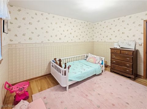 Tiny photo for 6408 Fordham Drive, Parma, OH 44129 (MLS # 5180070)