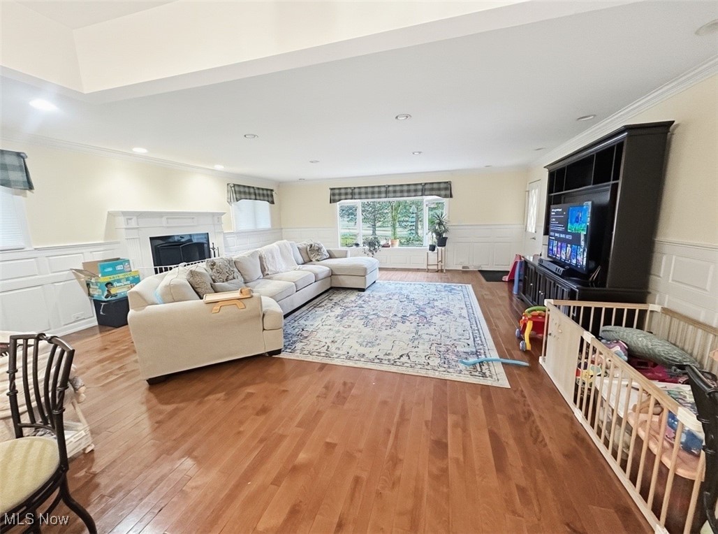 Ridgewood 15 - Residential