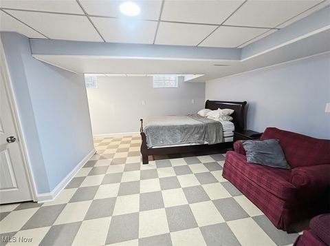 Tiny photo for 6408 Fordham Drive, Parma, OH 44129 (MLS # 5180070)