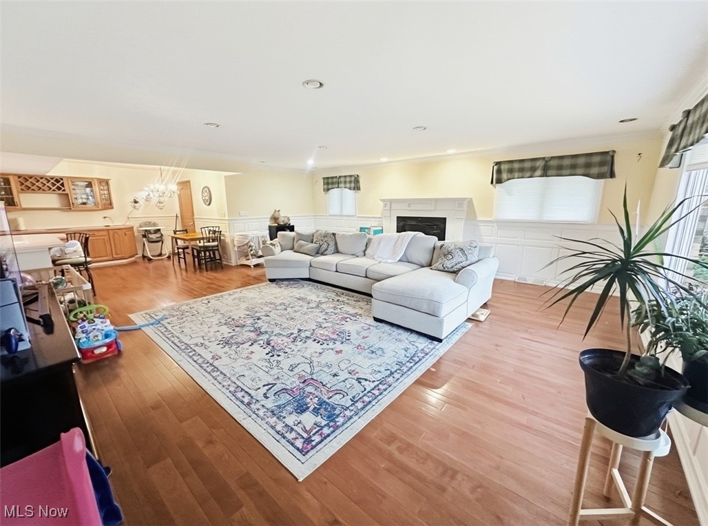 Ridgewood 15 - Residential