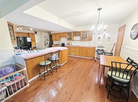 Tiny photo for 6408 Fordham Drive, Parma, OH 44129 (MLS # 5180070)